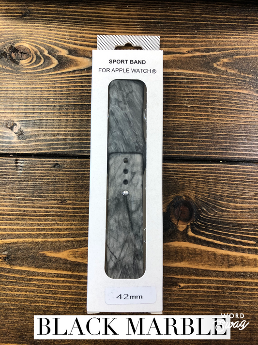 APPLE WATCH BAND- 42MM
