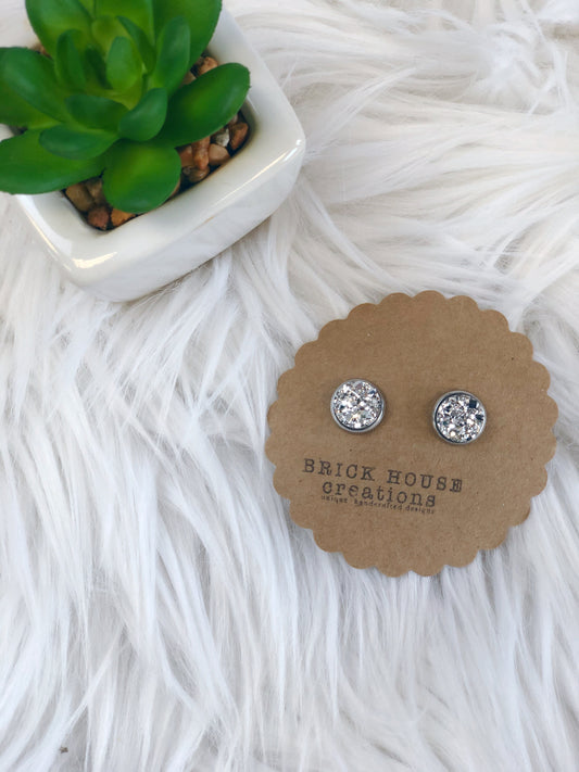DRUZZY EARRING (1)