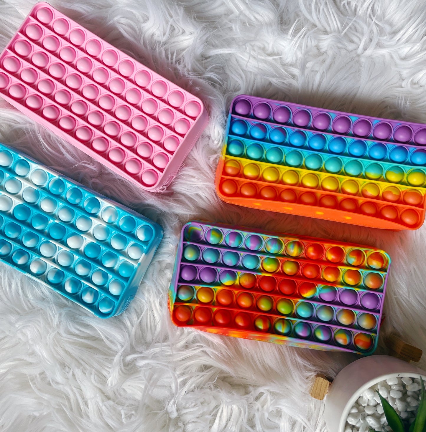 POP IT PENCIL BAG