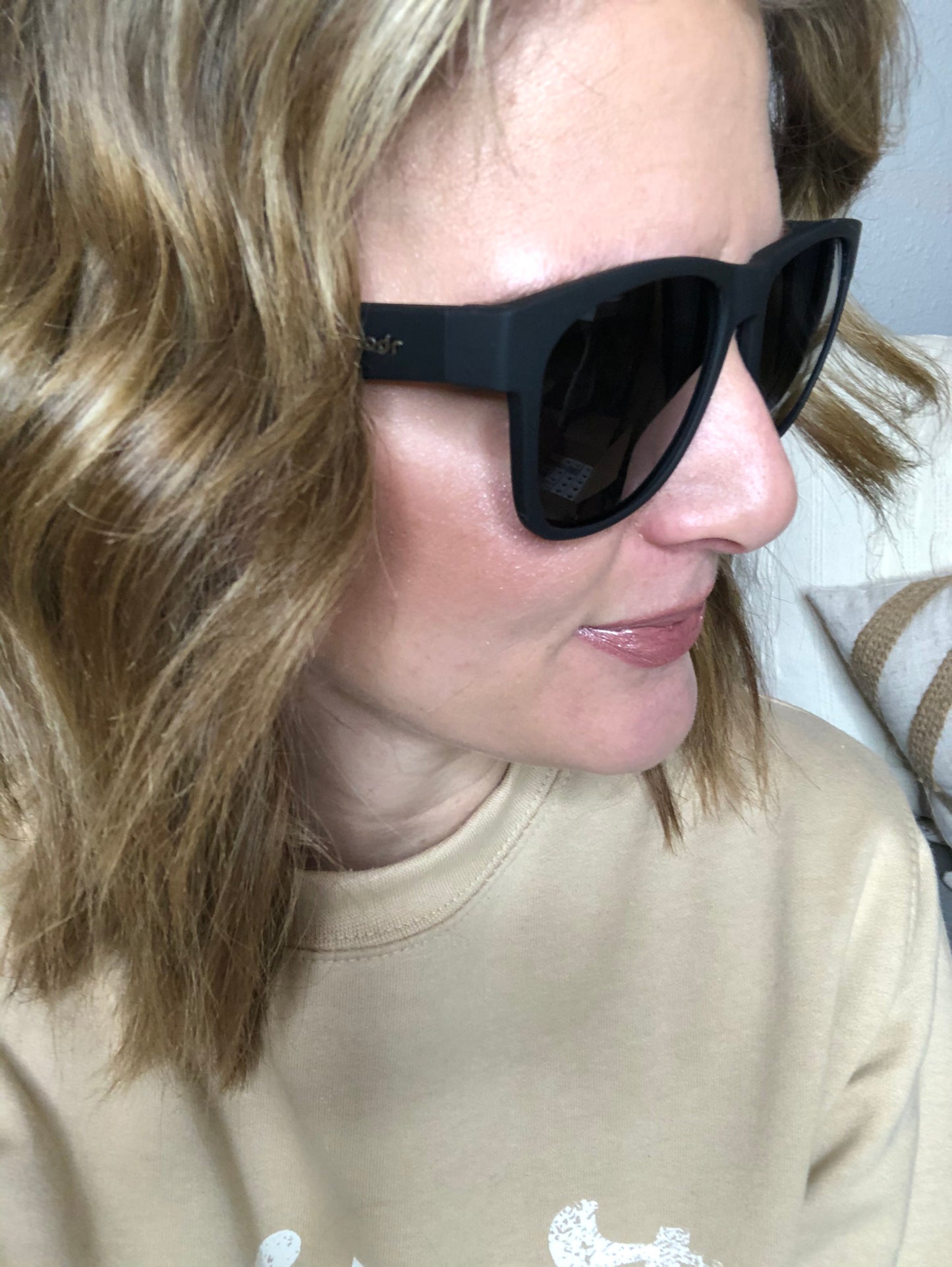 HOOKED ON ONYX GOODR SUNNIES