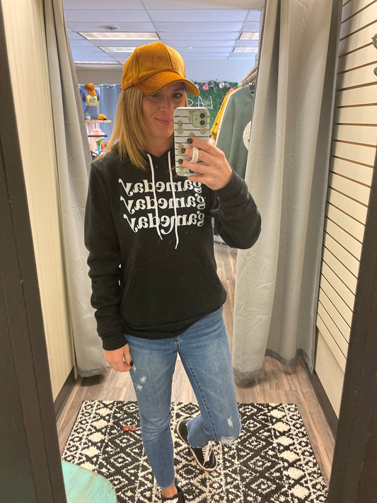 GAMEDAY HOODIE