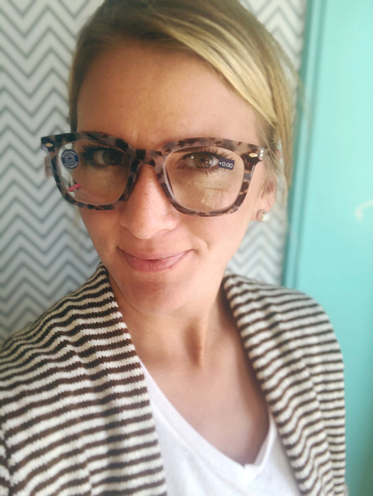 LIMELIGHT BLUE LIGHT GLASSES