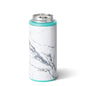 MARBLE SLAB SKINNY CAN COOLER
