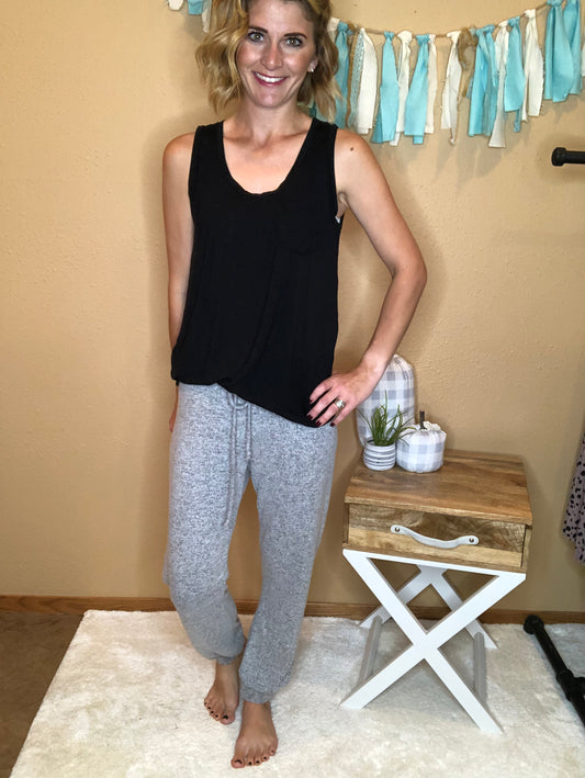 JOGGER SWEATS