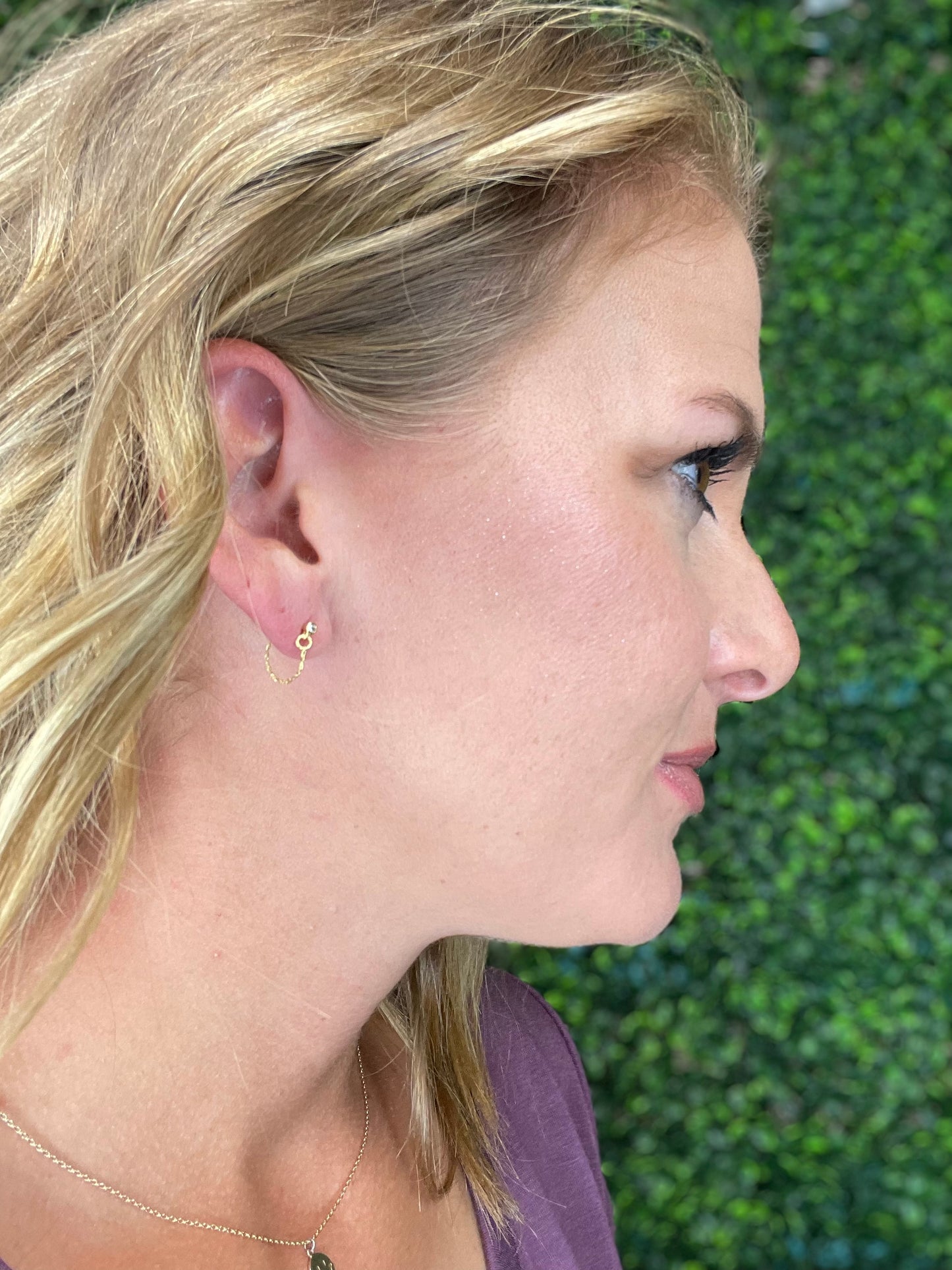 MINI EARRING SET