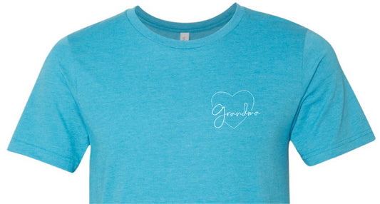 GRANDMA TEE