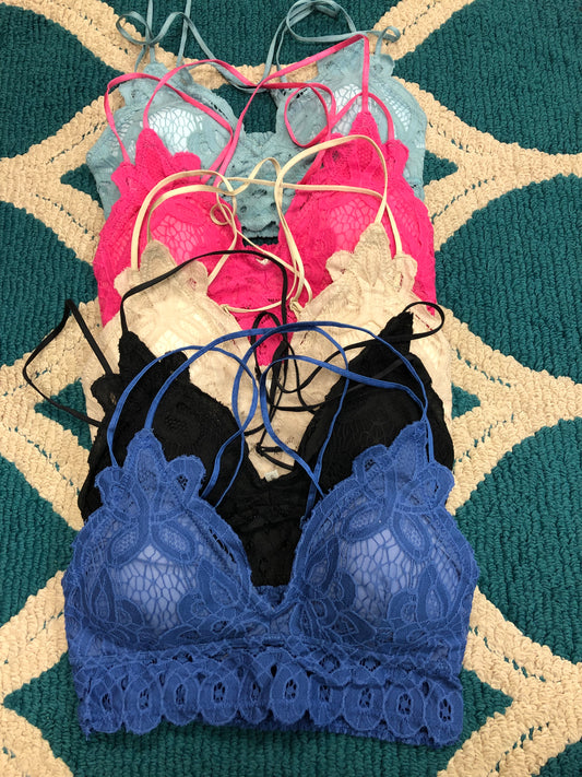 BRALETTE