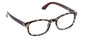 WORLDWIDE BLACK BLUE LIGHT GLASSES