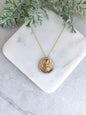 JACKRABBIT NECKLACE