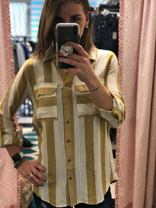 MUSTARD/IVORY
