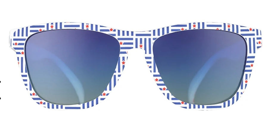 FOUNDING FATHER GOODR SUNNIES
