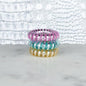 MACARON MINI HAIRTIES
