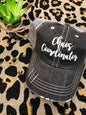 CHAOS COORDINATOR HAT
