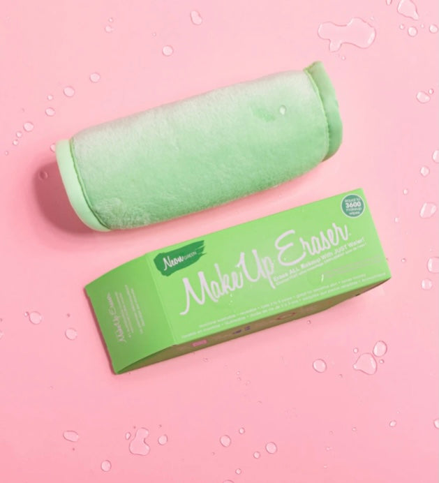 {BF} MAKEUP ERASER CLOTH
