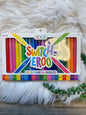 SWITCH-EROO COLOR CHANGING MARKER SET