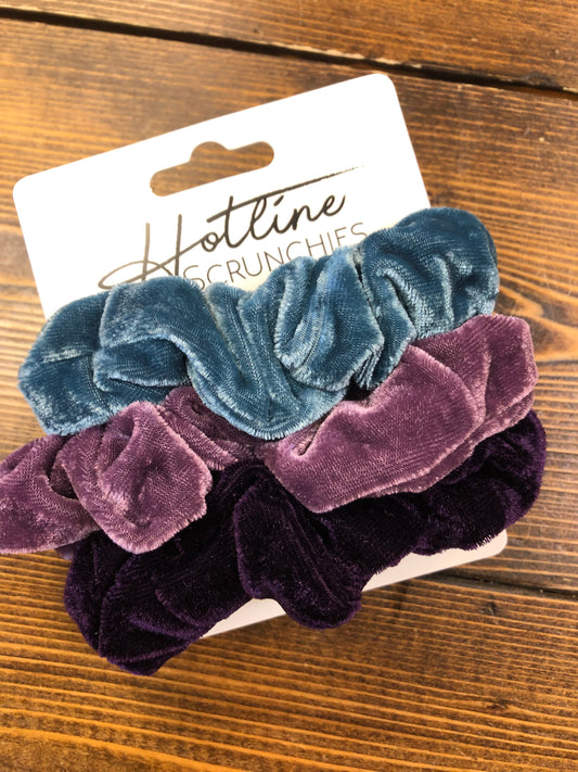 SCRUNCHIE