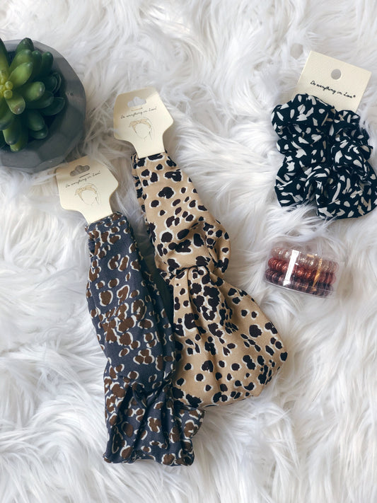 HAIR BUNDLE #3