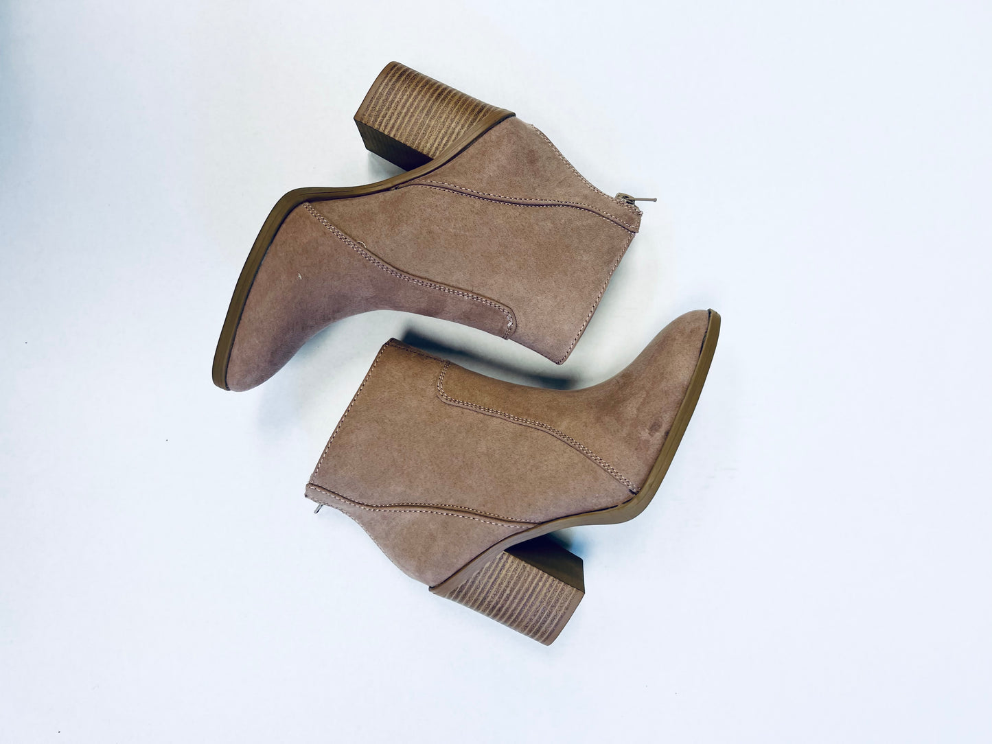 WESTERN BOOTIE