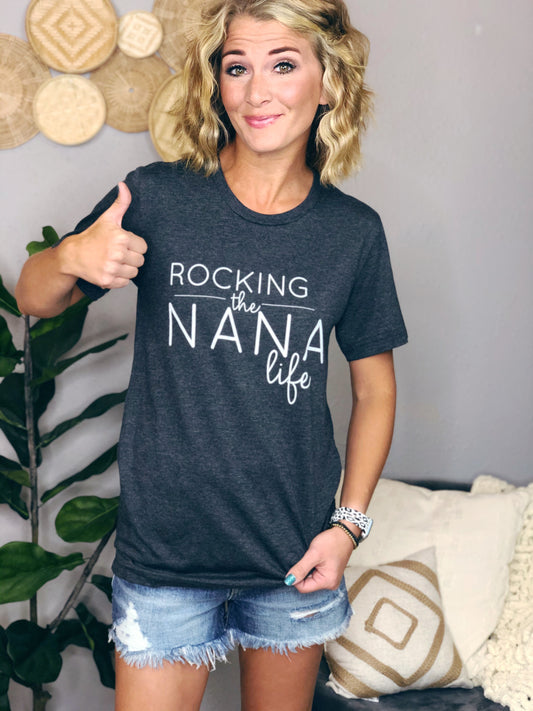 NANA LIFE