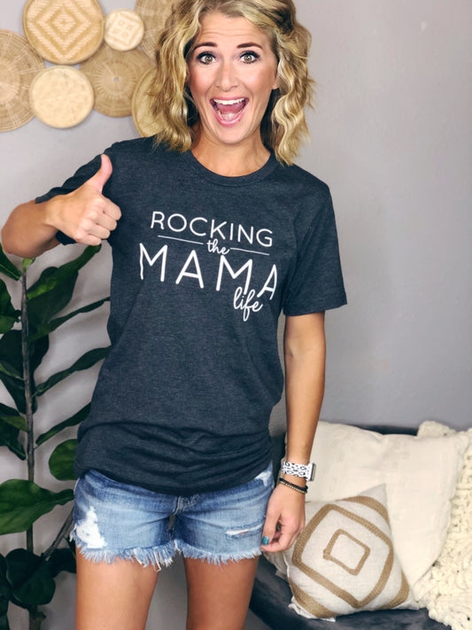 MAMA LIFE