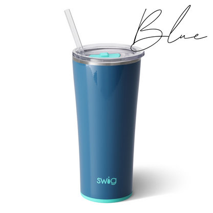 22 OZ SWIG TUMBLERS