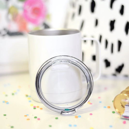 MERRY & BRIGHT TRAVEL MUG