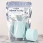 BF {22} EUCALYPTUS FIZZIE SHOWER MELT