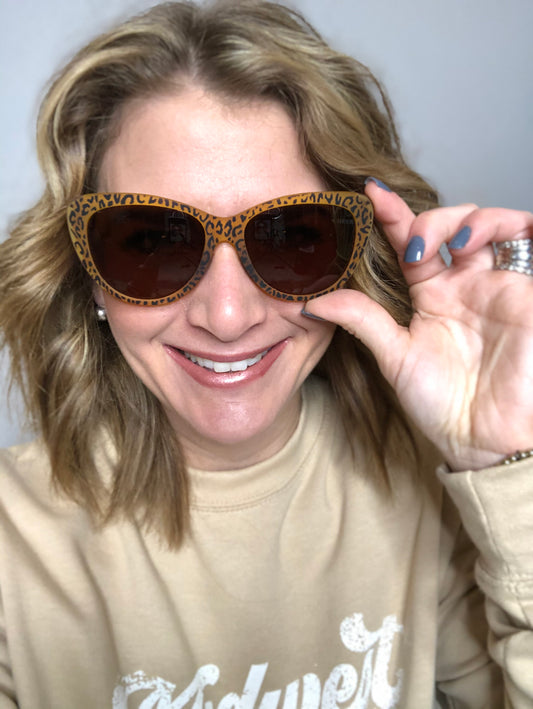 VEGAN FRIENDLY GOODR SUNNIES