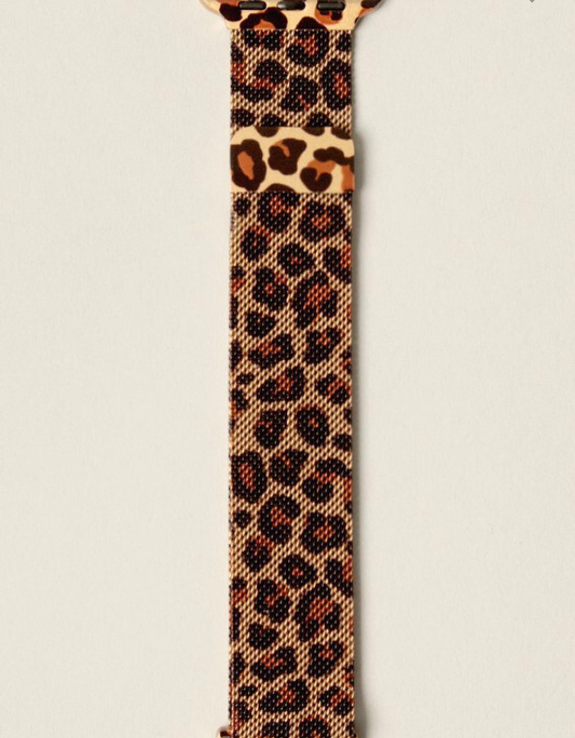 MAGNETIC WATCH BAND