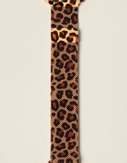 MAGNETIC WATCH BAND