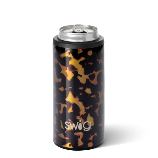 BOMBSHELL SKINNY CAN COOLER SWIG