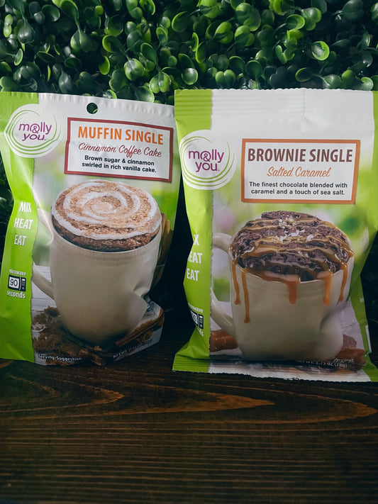 MUG CAKE