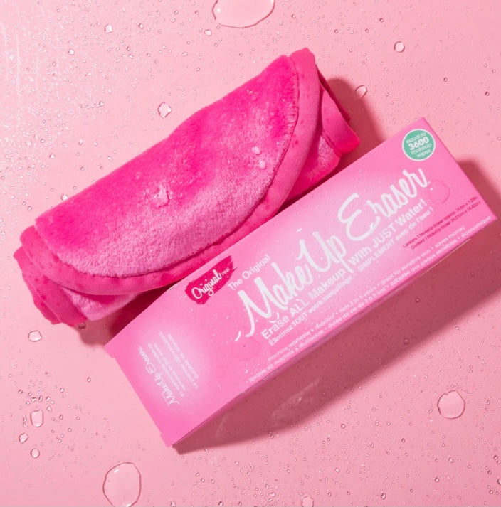 {BF} MAKEUP ERASER CLOTH