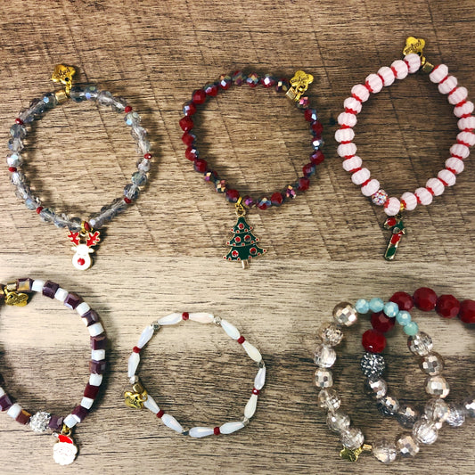KIDS CHRISTMAS ERIMISH GRAB BAG