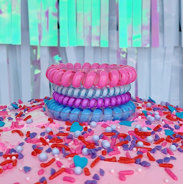 SPRINKLE HAIRTIES