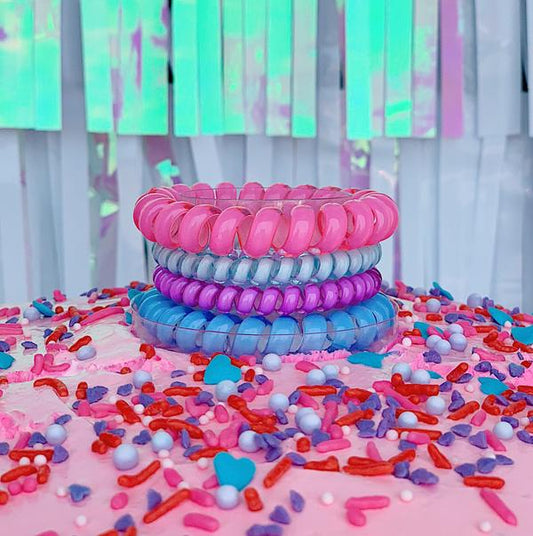 SPRINKLE HAIRTIES