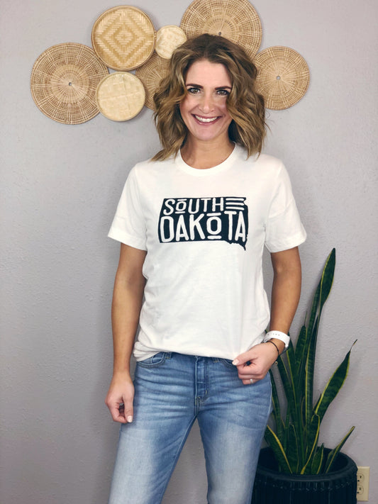 STATE OF SD TEE