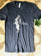 HOBO V-NECK TEE