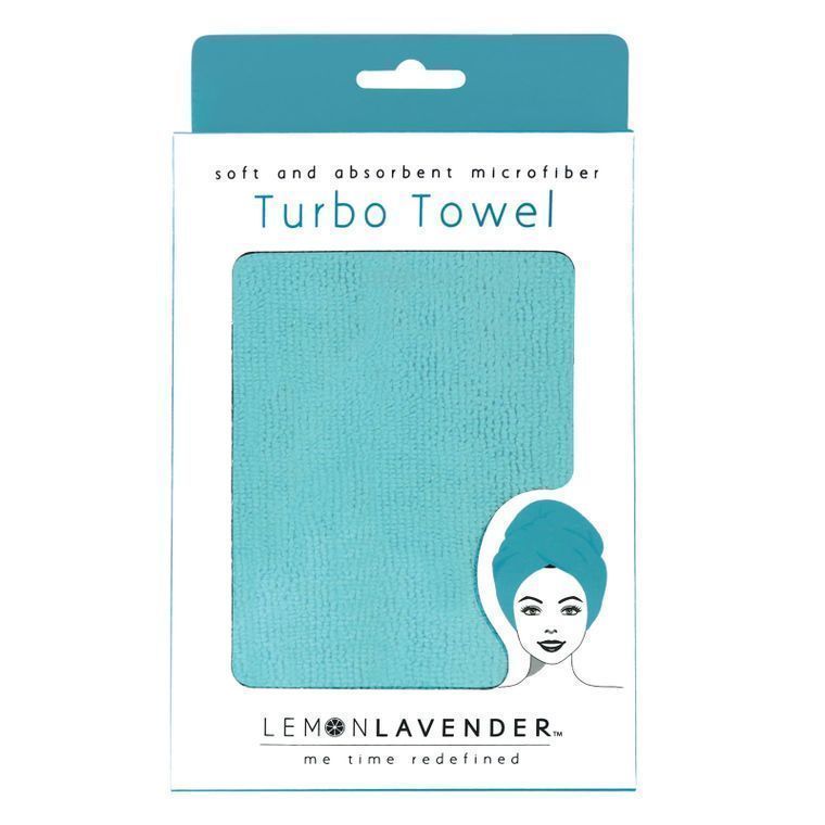 TURBO TOWEL