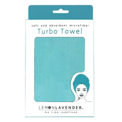 TURBO TOWEL