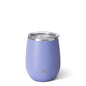 MATTE HYDRANGEA SWIG WINE CUP