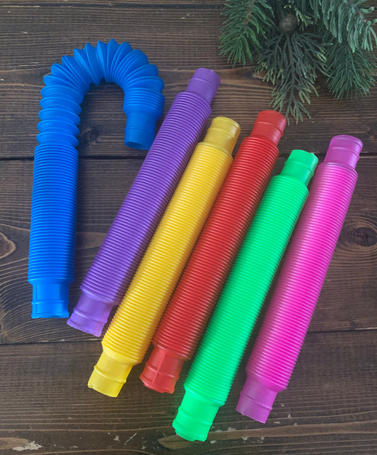 {BF} STRETCH TUBE