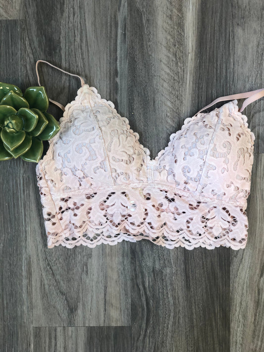 BRALETTE
