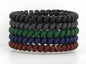 {BF} MATTE SKINNIES HAIR TIES