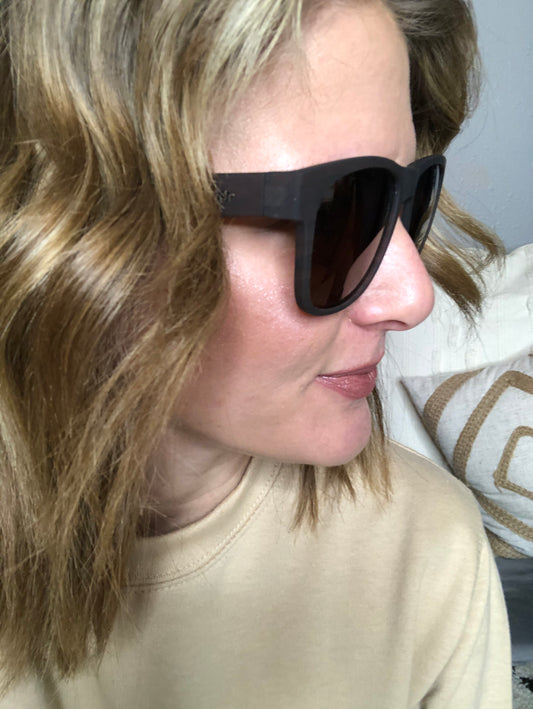 JUST KNOCK IT ON GOODR SUNNIES