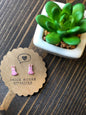 BUNNY EARRING