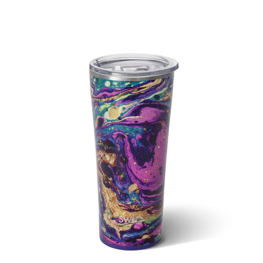 PURPLE RAIN TUMBLER
