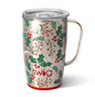 18OZ HOLIDAYS SWIG TRAVEL MUG