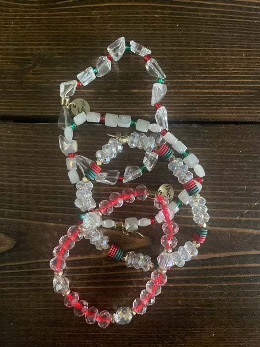 CHRISTMAS ERIMISH $4