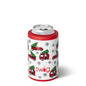 HOME FIR THE HOLIDAYS 12 OZ SWIG COOLER
